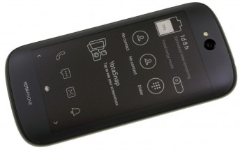 YotaPhone 2 will not make it to the United States after all