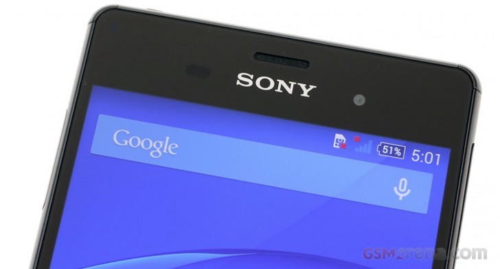 Sony begins seeding Android 5.1 to Xperia Z2 and Xperia Z3 series