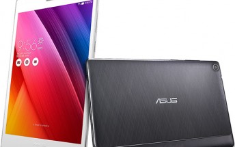 Asus ZenPad S 8.0 is now available to buy in the US for $199.99