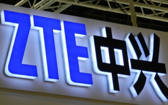 ZTE shipped around 26 million smartphones in H1 2015