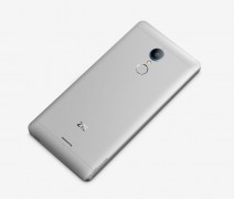 ZTE unveils V3 variants with aluminum body starting $160 - GSMArena.com ...