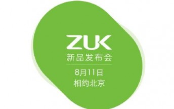 Lenovo backed ZUK Z1 to be unveiled next month