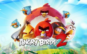 Angry Birds 2 beats download records, passes 20M in a week