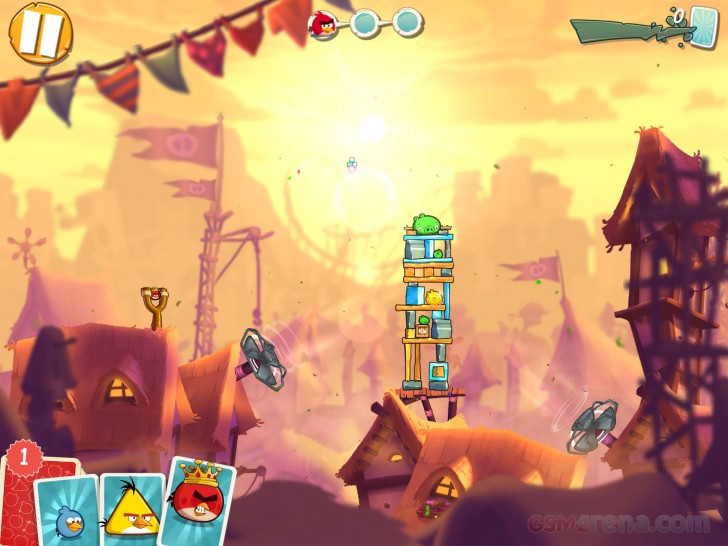 ANGRY BIRDS 2, HOW TO DOWNLOAD ANGRY BIRDS IN PC