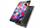 Archos Diamond Tab becomes official with 4G LTE support