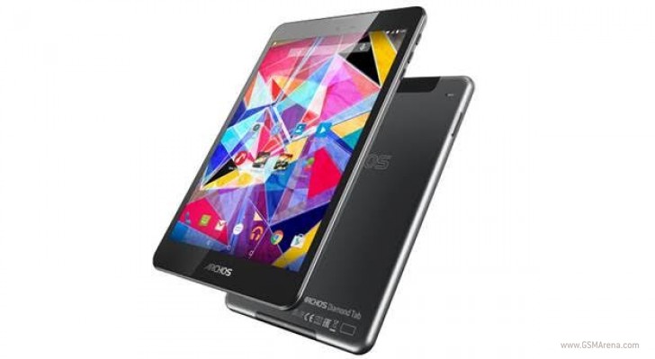 Tablette Archos Acces 70