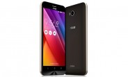 Asus announces Zenfone Max with 5,000 mAh battery