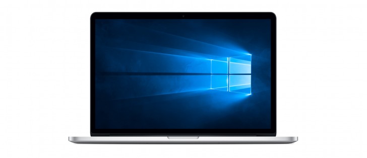 apple boot camp missing drivers windows 10