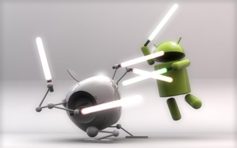 Latest comScore data reveals shrinking gap between Android and iOS