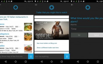 Cortana for Android is now in public beta