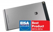 EISA Awards results are out, Huawei P8 voted Best consumer smartphone