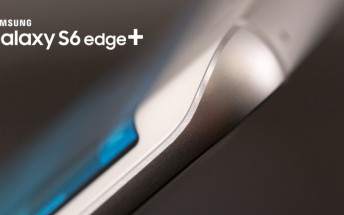 Galaxy Note 5 and Galaxy S6 edge+ to have 3000 mAh batteries