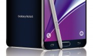 Samsung Galaxy Note5 brings Exynos 7420, ultra-sleek body