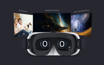 Analyst: Galaxy O is a VR-centric phone (or maybe a headset)