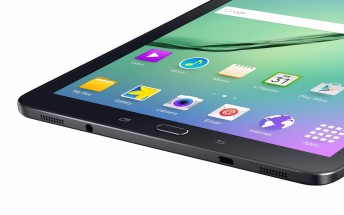 Samsung Galaxy Tab S2 duo hits Korea on August 11
