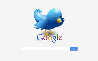 Google on Desktop can now search for tweets