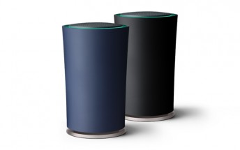 Google launches OnHub smart Wi-Fi router for $199.99