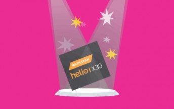 MediaTek Helio X30 chip to pack 10-core 4-cluster CPU