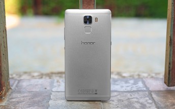 Huawei Honor 7 to launch in the UK for less than £200