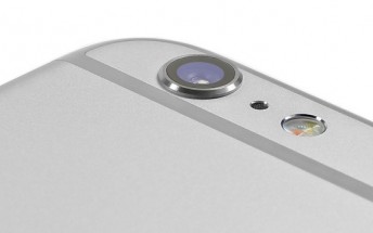 If your iPhone 6 Plus takes blurry photos, it might be a camera defect that Apple is offering to fix for free.