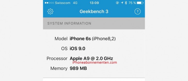 free Geekbench Pro 6.1.0 for iphone instal