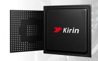 Kirin 980 specs leaked: 2.8 GHz octa-core CPU and custom GPU