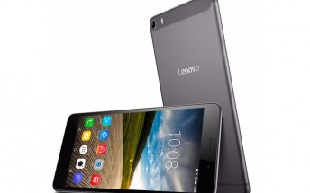 Lenovo announces 6.8-inch PHAB Plus in China