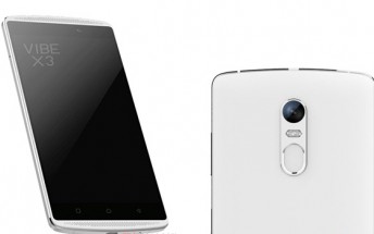 Lenovo Vibe X3 specs detailed by a GFXBench listing