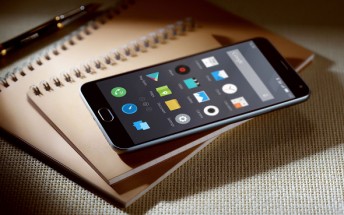 Meizu m2 note to go on sale in India next week