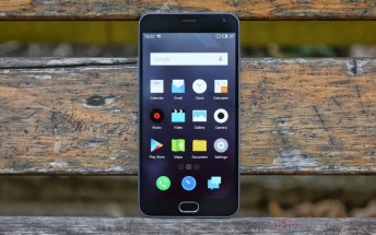 Meizu m2 note battery life test