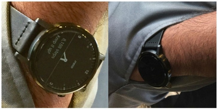 moto 360 release date