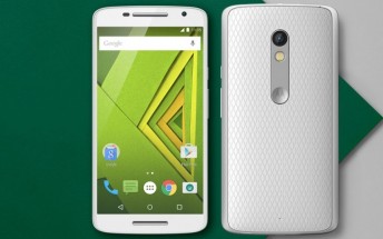 Moto X Play might be headed to Verizon as the Droid Maxx 2