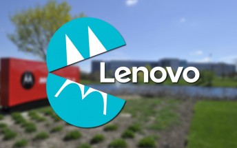 Motorola will absorb Lenovo Mobile