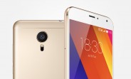 The Meizu MX5 is now launching in India