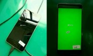 Alleged images and specs of Meizu MX5 Pro Plus make the rounds