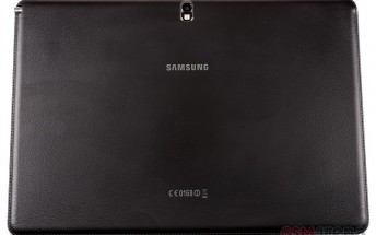 Samsung is testing an 18.4-inch tablet, import records reveal