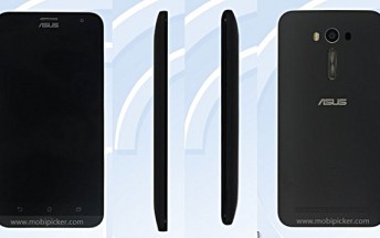 Unannounced Asus ZenFone variant receives TENNA certification