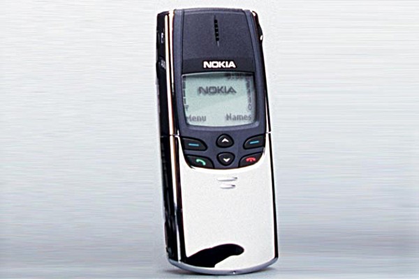 The history of Snake: How the Nokia game defined a new era for the mobile  industry