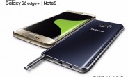 Samsung Galaxy Note5 and S6 edge+ found to aggressively close tasks in the background