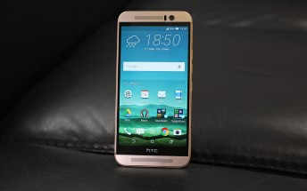 HTC is giving you $100 in Google Play credit if you buy the One M9