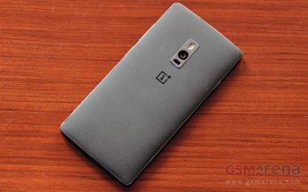 OnePlus 2 will start shipping to North America 2-3 weeks late