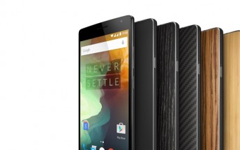 OnePlus 2 kernel source goes live