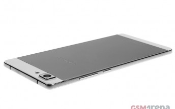 Oppo R5 gets a price cut through flash sale, now goes for $249