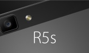 The new Oppo R5s brings better specs inside the same slick body
