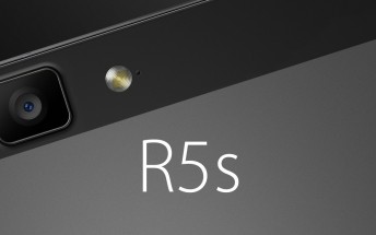 Oppo R5s sales kick off tomorrow