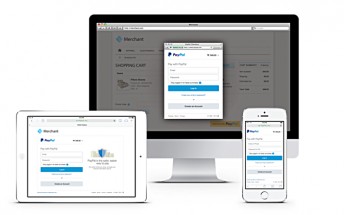 PayPal's instant checkout service One Touch now available in 13 new markets