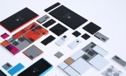 Project Ara might be returning to Motorola supervision
