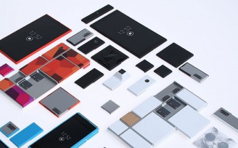 Project Ara might be returning to Motorola supervision