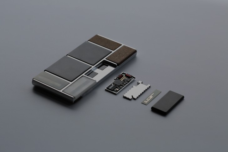 Project Ara might be returning Motorola - GSMArena.com news