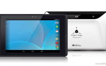 Google's Project Tango goes international, now available in Canada and South Korea